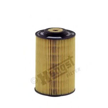 Hengst E5KP D12 Фильтр топливный HCV - 1