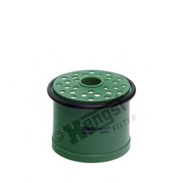 Hengst E60KP Фильтр топливный - 1