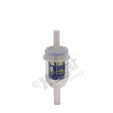 Hengst H102WK Фильтр топливный - 1