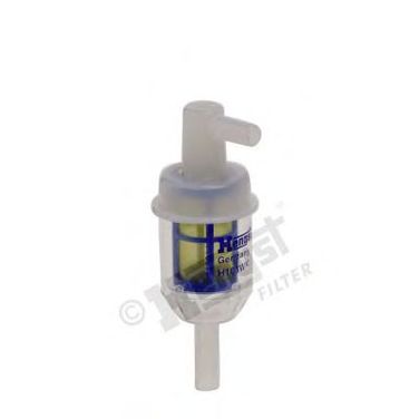 Hengst H103WK Фильтр топливный - 1