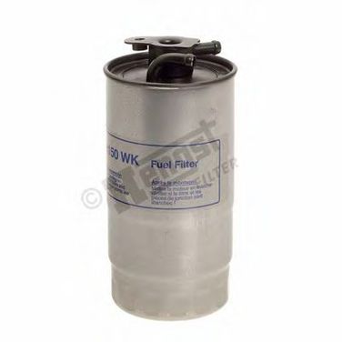 Hengst H150WK Фильтр топливный - 1