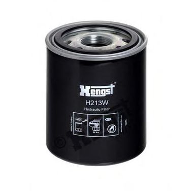Hengst H213W Фильтр акпп - 1