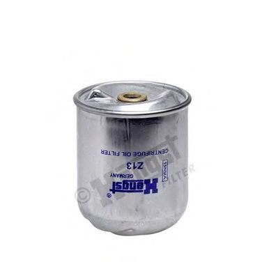 Hengst Z13 D94 Фильтр масляный HCV - 1