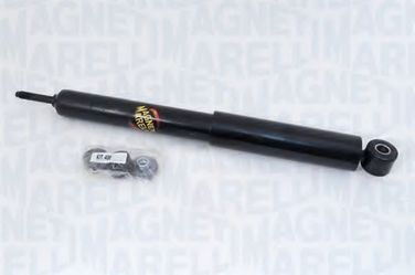 Magneti Marelli 352304070000 Амортизатор | зад прав | - 1