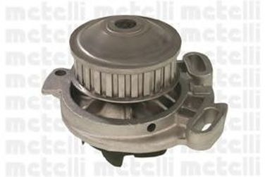 Metelli 24-0103 Насос водяной - 1