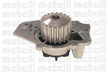 Metelli 24-0256 Насос водяной - 1