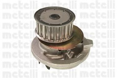 Metelli 24-0324 Насос водяной - 1