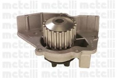 Metelli 24-0348 Насос водяной  - 1