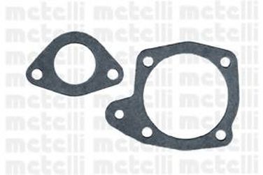 Metelli 24-0372 Насос водяной - 2