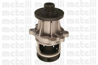 Metelli 24-0390 Насос водяной - 1