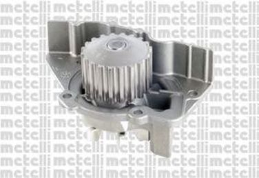 Metelli 24-0391 Насос водяной - 1