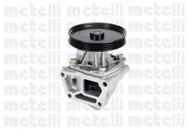 Metelli 24-0398 Насос водяной - 1