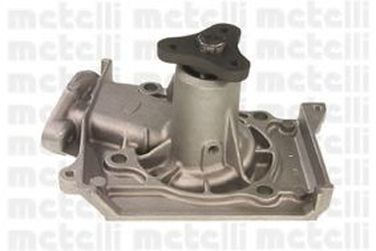Metelli 24-0437A Насос водяной - 1