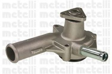 Metelli 24-0440 Насос водяной - 1