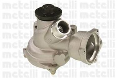 Metelli 24-0449 Насос водяной - 1