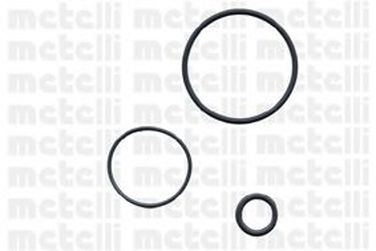 Metelli 24-0449 Насос водяной - 2