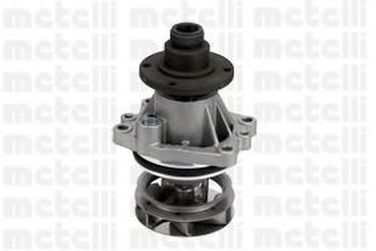 Metelli 24-0502A Насос водяной - 1