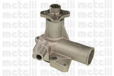 Metelli 24-0517 Насос водяной - 1
