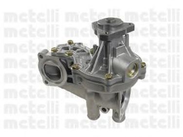 Metelli 24-0546 Насос водяной - 1