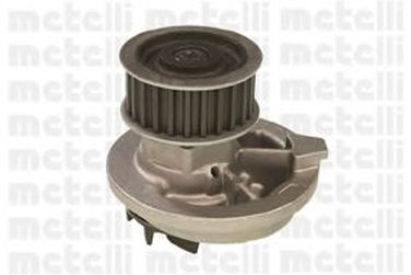 Metelli 24-0572 Насос водяной - 1