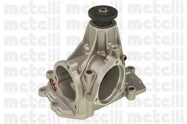 Metelli 24-0578 Насос водяной - 1