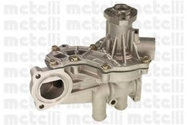 Metelli 24-0579 Насос водяной - 1