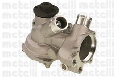 Metelli 24-0580 Насос водяной - 1