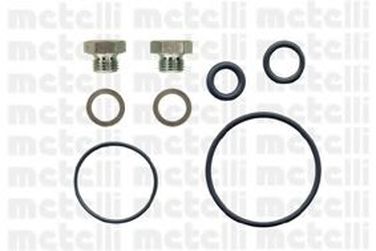 Metelli 24-0580 Насос водяной - 2