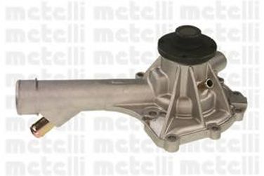 Metelli 24-0582 Насос водяной - 1