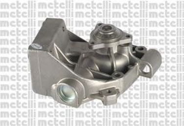 Metelli 24-0607 Насос водяной - 1