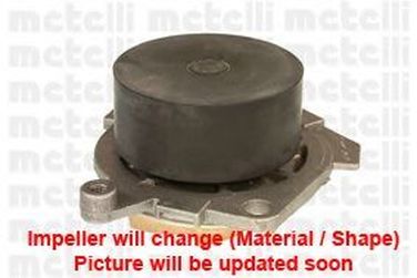 Metelli 24-0621 Насос водяной - 1