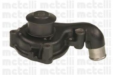 Metelli 24-0640 Насос водяной - 1