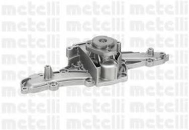 Metelli 24-0673 Насос водяной - 1