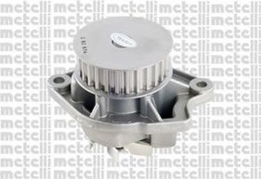 Metelli 24-0674 Насос водяной  - 1