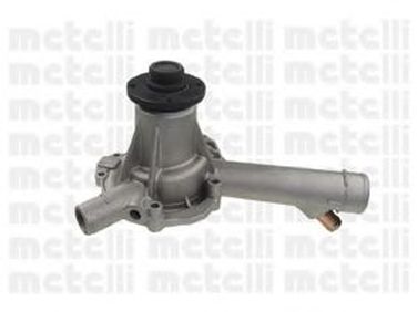 Metelli 24-0687 Насос водяной - 1