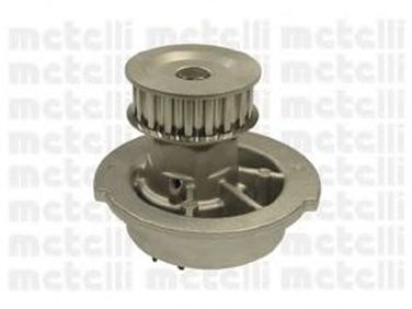 Metelli 24-0694 Насос водяной  - 1