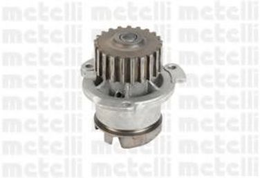 Metelli 24-0704 Насос водяной  - 1
