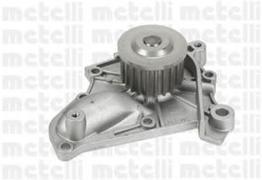 Metelli 24-0715 Насос водяной - 1