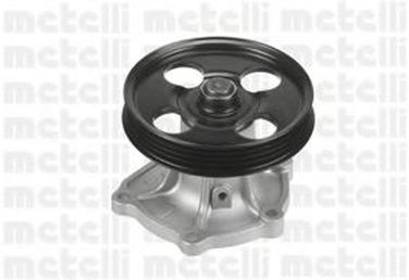 Metelli 24-0718 Насос водяной - 1