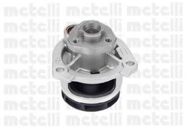 Metelli 24-0730 Насос водяной - 1