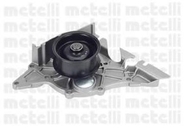 Metelli 24-0763 Насос водяной  - 1