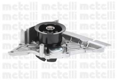 Metelli 24-0764 Насос водяной - 1