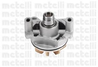 Metelli 24-0803 Насос водяной - 1