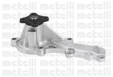 Metelli 24-0830 Насос водяной - 1