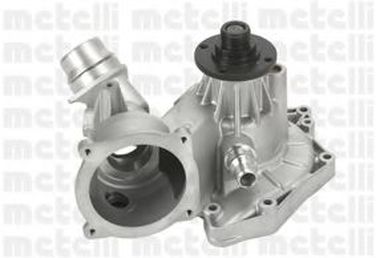 Metelli 24-0856 Насос водяной - 1