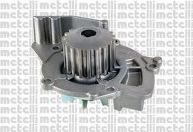 Metelli 24-0861 Насос водяной - 1
