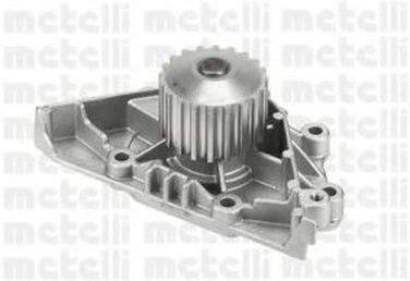 Metelli 24-0862 Насос водяной - 1