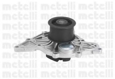 Metelli 24-0868 Насос водяной - 1