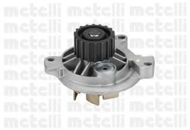 Metelli 24-0898 Насос водяной - 1