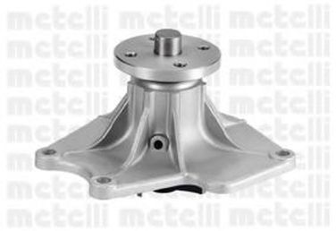 Metelli 24-0930 Насос водяной - 1